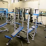 Harlem Ymca * New York