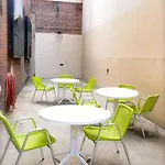 Harlem Ymca Hostel New York