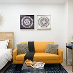 1597-8 Luxury Studio Upper East Side W&D