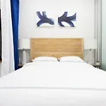 Apartment 78-2b New Furnished 1br Wd Walk To Park