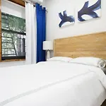 Apartment 78-2b New Furnished 1br Wd Walk To Park *