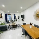 78-3a Luxury Brand New Modern 1br W&d New York