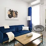 78-1A New Modern 1Br W&D Walk To Central Park