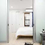 78-2b New Furnished 1br Wd Walk To Park *