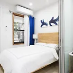 Apartment 78-2b New Furnished 1br Wd Walk To Park