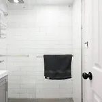 350-2a Prime Gramercy Newly Renovated 1br Sleeps 4 *