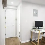 Apartment 350-2a Prime Gramercy Newly Renovated 1br Sleeps 4 New York
