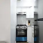 350-2A Prime Gramercy Newly Renovated 1Br Sleeps 4