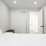 350-2a Prime Gramercy Newly Renovated 1br Sleeps 4