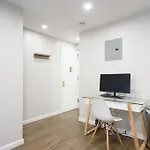 350-2a Prime Gramercy Newly Renovated 1br Sleeps 4 Apartment New York