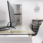 350-2A Prime Gramercy Newly Renovated 1Br Sleeps 4