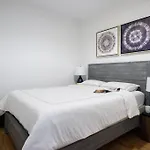 428-3r Spacious Prime Midtown 2br Newly Furnished