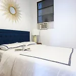 Apartment 428-3r Spacious Prime Midtown 2br Newly Furnished New York