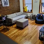 In The Heart Of Nyc! Time Sq, Theater District, Javits Center Apartment New York