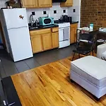 Apartment In The Heart Of Nyc! Time Sq, Theater District, Javits Center