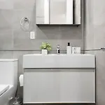 Apartment 78-2b New Furnished 1br Wd Walk To Park *