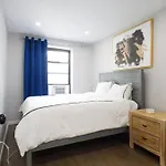 350-2a Prime Gramercy Newly Renovated 1br Sleeps 4 * New York
