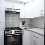 350-2a Prime Gramercy Newly Renovated 1br Sleeps 4 Apartment New York