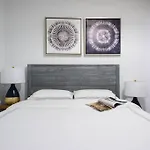 428-3r Spacious Prime Midtown 2br Newly Furnished Apartment