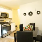 Cozy Shack 1 Bedroom Studio With Sofa And Full Kitchen In Elmhurst Ny Apartment New York