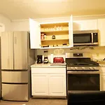 Apartment Cozy Shack 1 Bedroom Studio With Sofa And Full Kitchen In Elmhurst Ny *