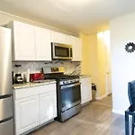 Apartment Cozy Shack 1 Bedroom Studio With Sofa And Full Kitchen In Elmhurst Ny *