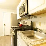 Apartment Cozy Shack 1 Bedroom Studio With Sofa And Full Kitchen In Elmhurst Ny