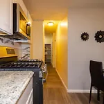 Apartment Cozy Shack 1 Bedroom Studio With Sofa And Full Kitchen In Elmhurst Ny New York