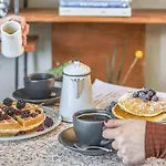 Hotel Alameda, Highline 4*