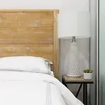 Apartment 78-2b New Furnished 1br Wd Walk To Park *