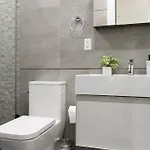 Apartment 78-2b New Furnished 1br Wd Walk To Park