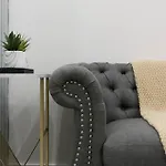78-2b New Furnished 1br Wd Walk To Park Apartment *
