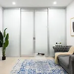 78-2b New Furnished 1br Wd Walk To Park Apartment New York