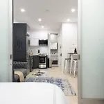 78-2b New Furnished 1br Wd Walk To Park *