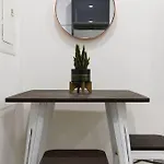 78-2b New Furnished 1br Wd Walk To Park Apartment *