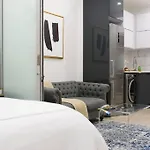 Apartment 78-2b New Furnished 1br Wd Walk To Park New York