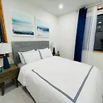 78-3a Luxury Brand New Modern 1br W&d Apartment