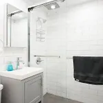 350-2a Prime Gramercy Newly Renovated 1br Sleeps 4 *