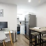 350-2a Prime Gramercy Newly Renovated 1br Sleeps 4 New York