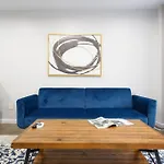 Apartment 350-2a Prime Gramercy Newly Renovated 1br Sleeps 4 *