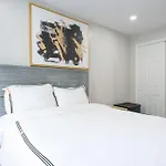 350-2a Prime Gramercy Newly Renovated 1br Sleeps 4 New York