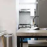 350-2a Prime Gramercy Newly Renovated 1br Sleeps 4