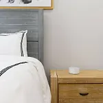 350-2a Prime Gramercy Newly Renovated 1br Sleeps 4 Apartment *