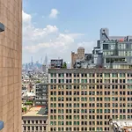 Tribeca Studio W Indoor Pool Gym Nyc-127