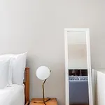 Tribeca Studio W Indoor Pool Gym Nyc-127