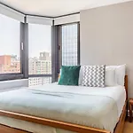 Apartment Tribeca Studio W Indoor Pool Gym Nyc-127