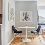 Tribeca Studio W Indoor Pool Gym Nyc-127
