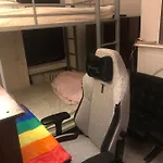 Guest house Private In Manhattan *