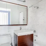 Tribeca Studio W Indoor Pool Gym Nyc-127 New York