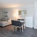Excellent Studio At Midtown East